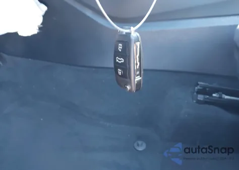 2024 Audi Q3 Premium Plus 45 Tfsi S Line Quattro Tiptronic из США, поврежденный, VIN WA1EECF38R1157335